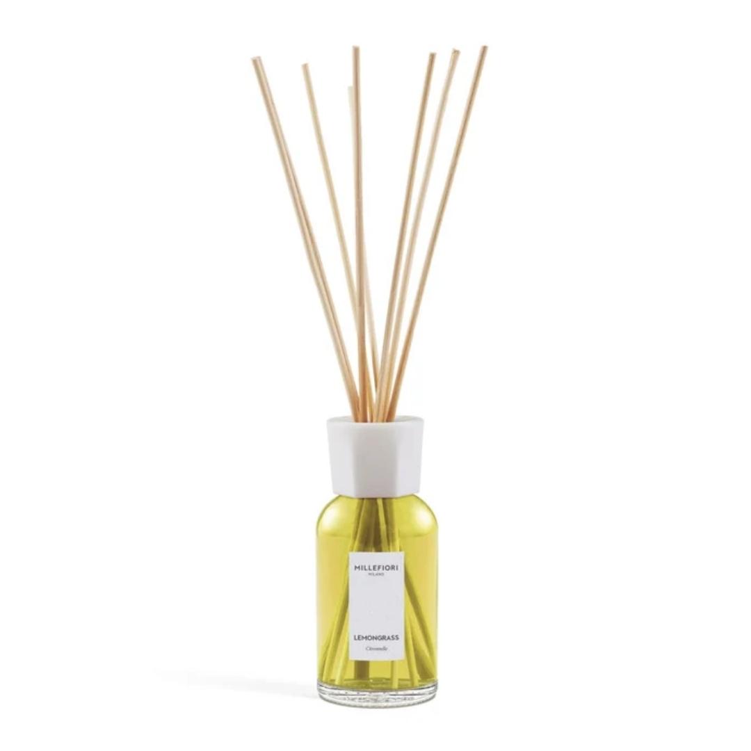 Diffusore a Bastoncini Lemongrass