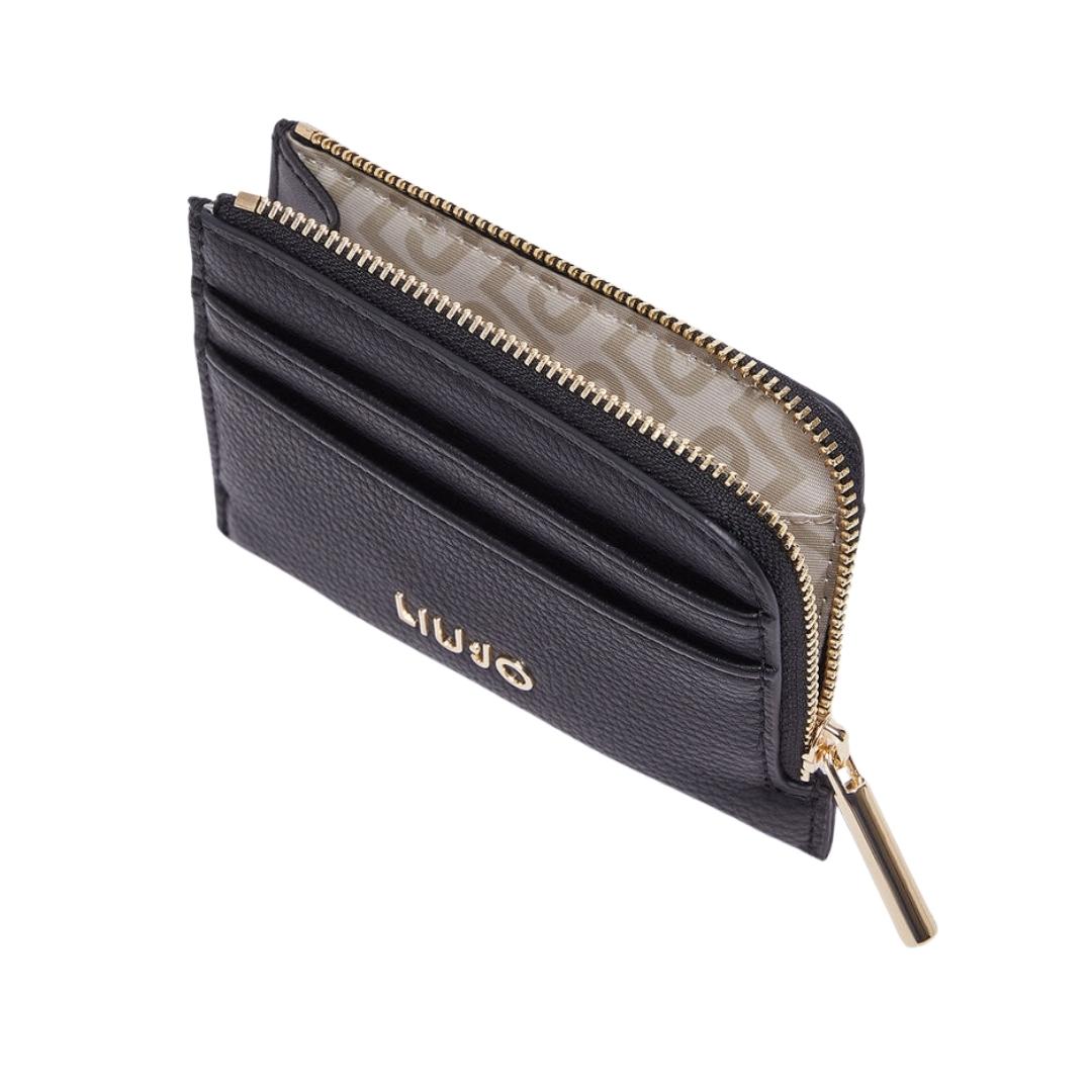 Porta Tessere con Zip