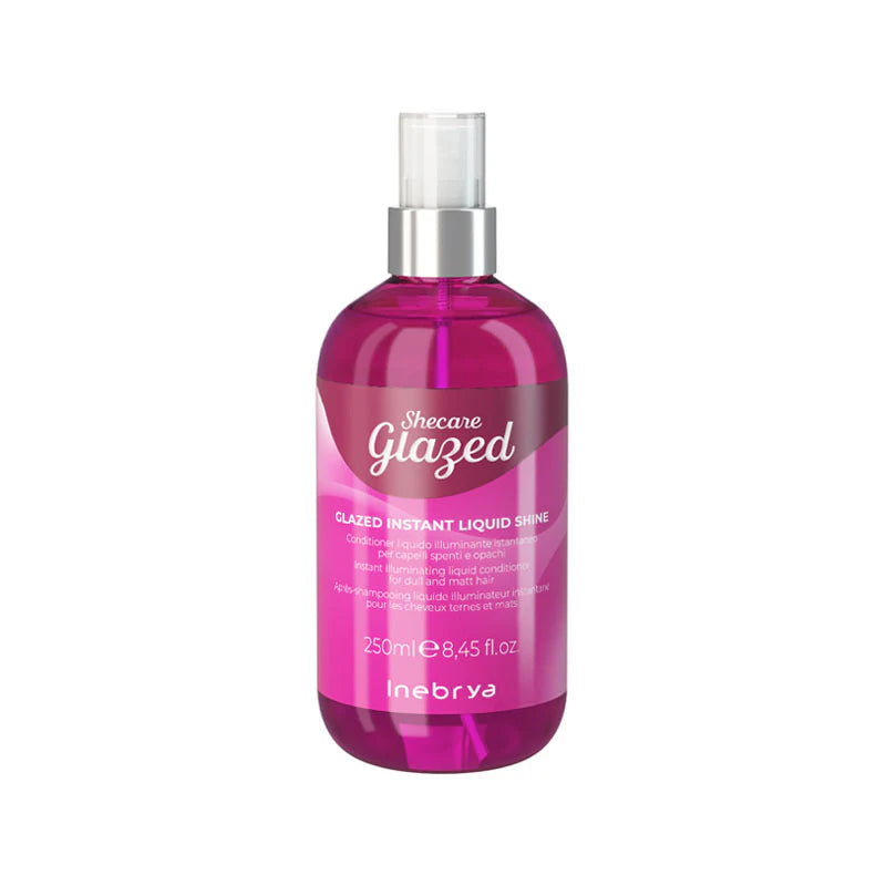 Shecare Glazed Conditioner Liquido Illuminante Istantaneo