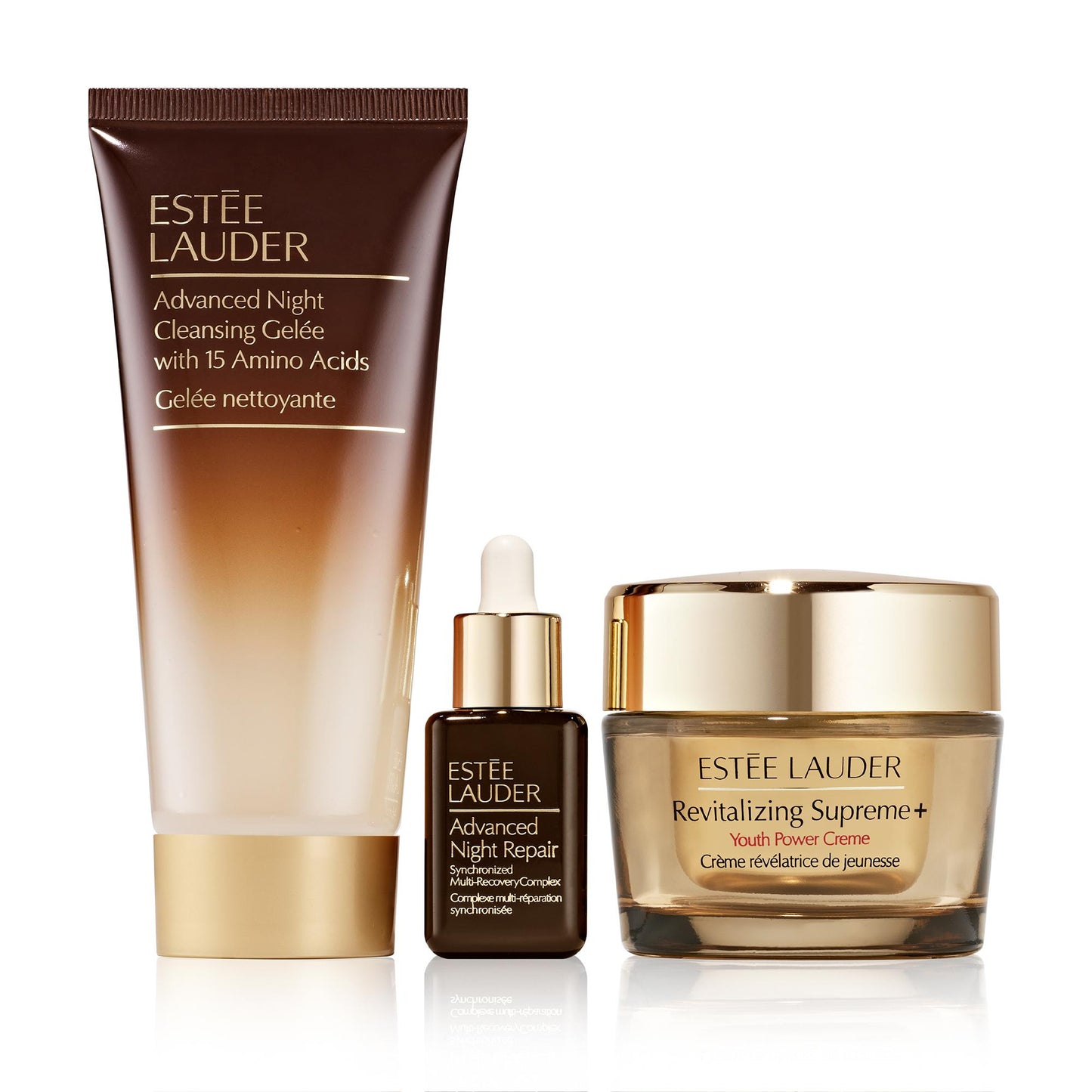 Cofanetto Revitalizing Supreme+ Gift Set