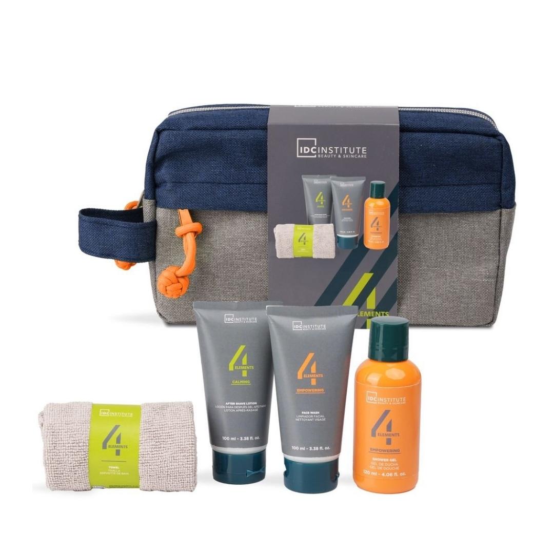 Men Set da Doccia