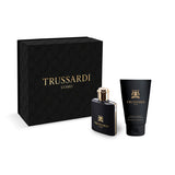 Cofanetto Trussardi Uomo Contemporary Weekend