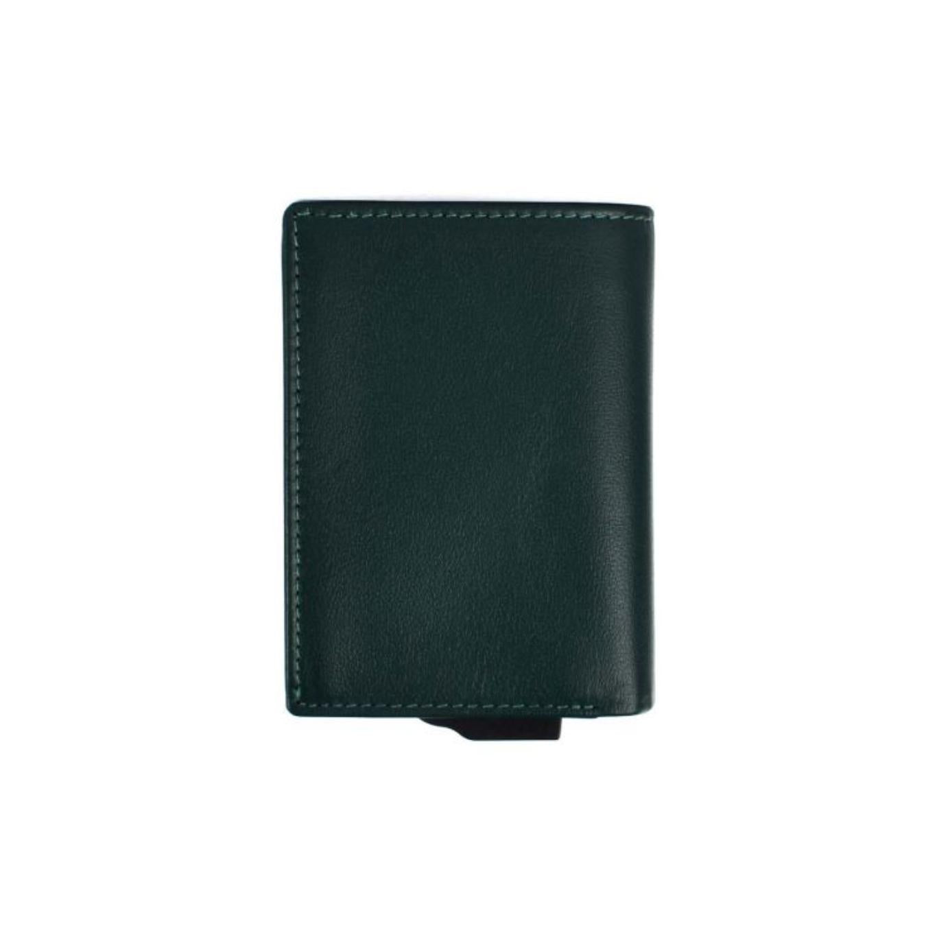 Portacarte a Libro Iron 4.0