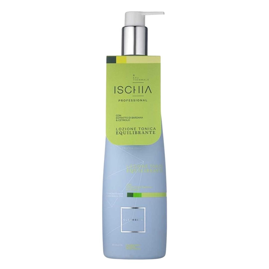 Lozione Tonica Equilibrante