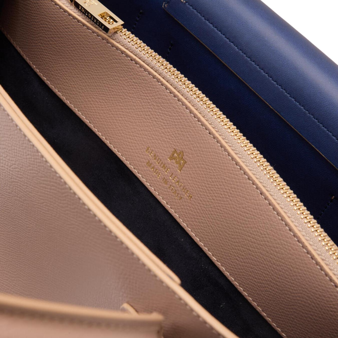 Medium Tote Bag Alice