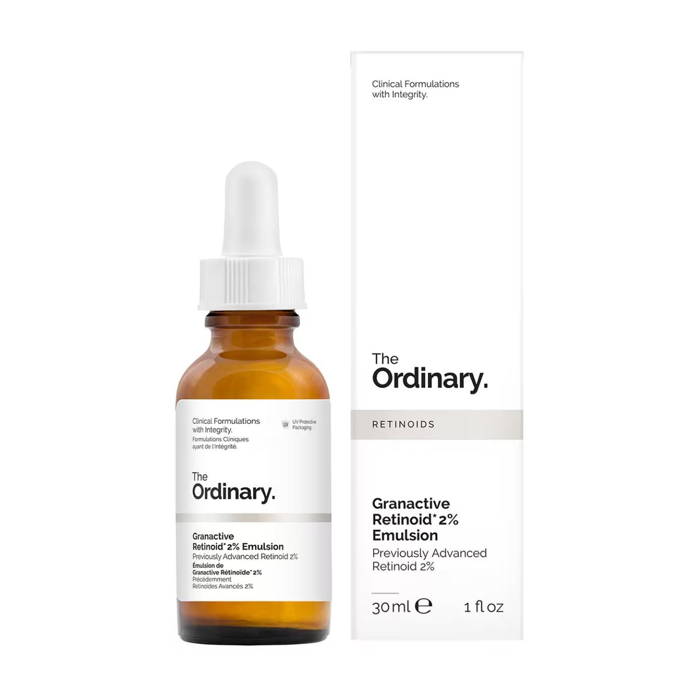 Granactive Retinoid 2% Emulsion
