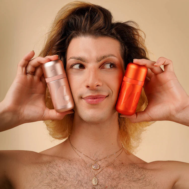 Deodorante Roll-on Citrus Wave