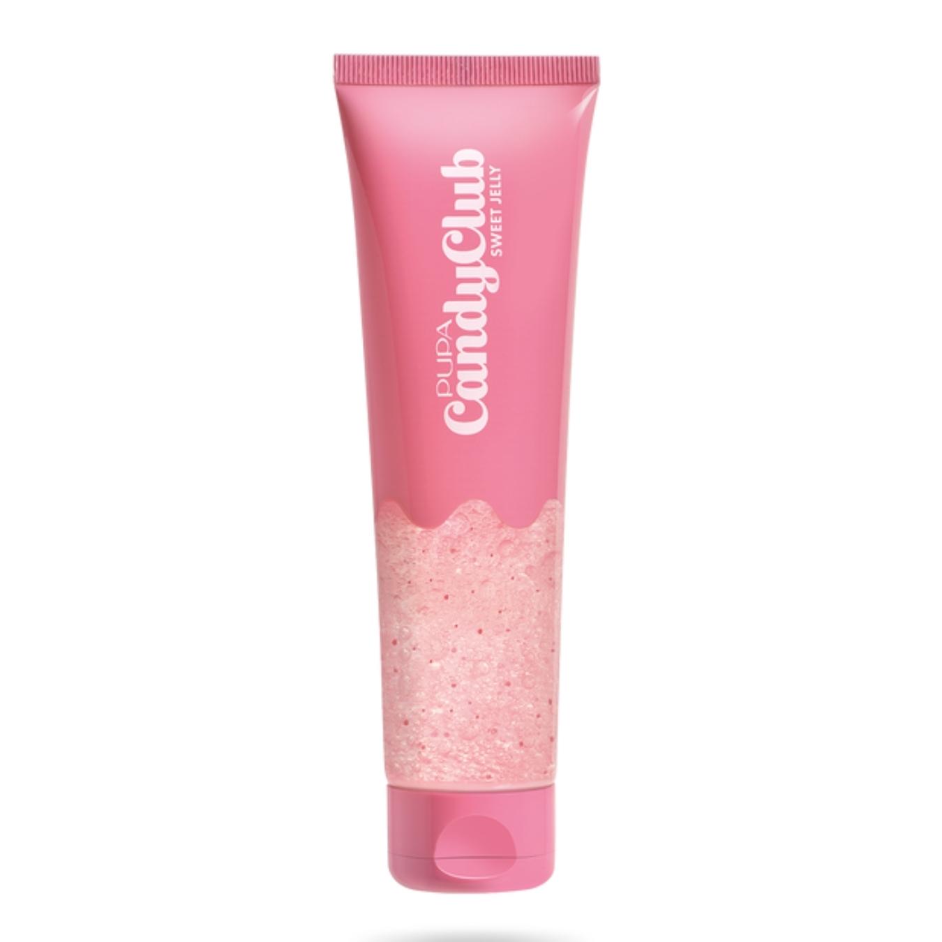 Candy Club - Sweet Jelly