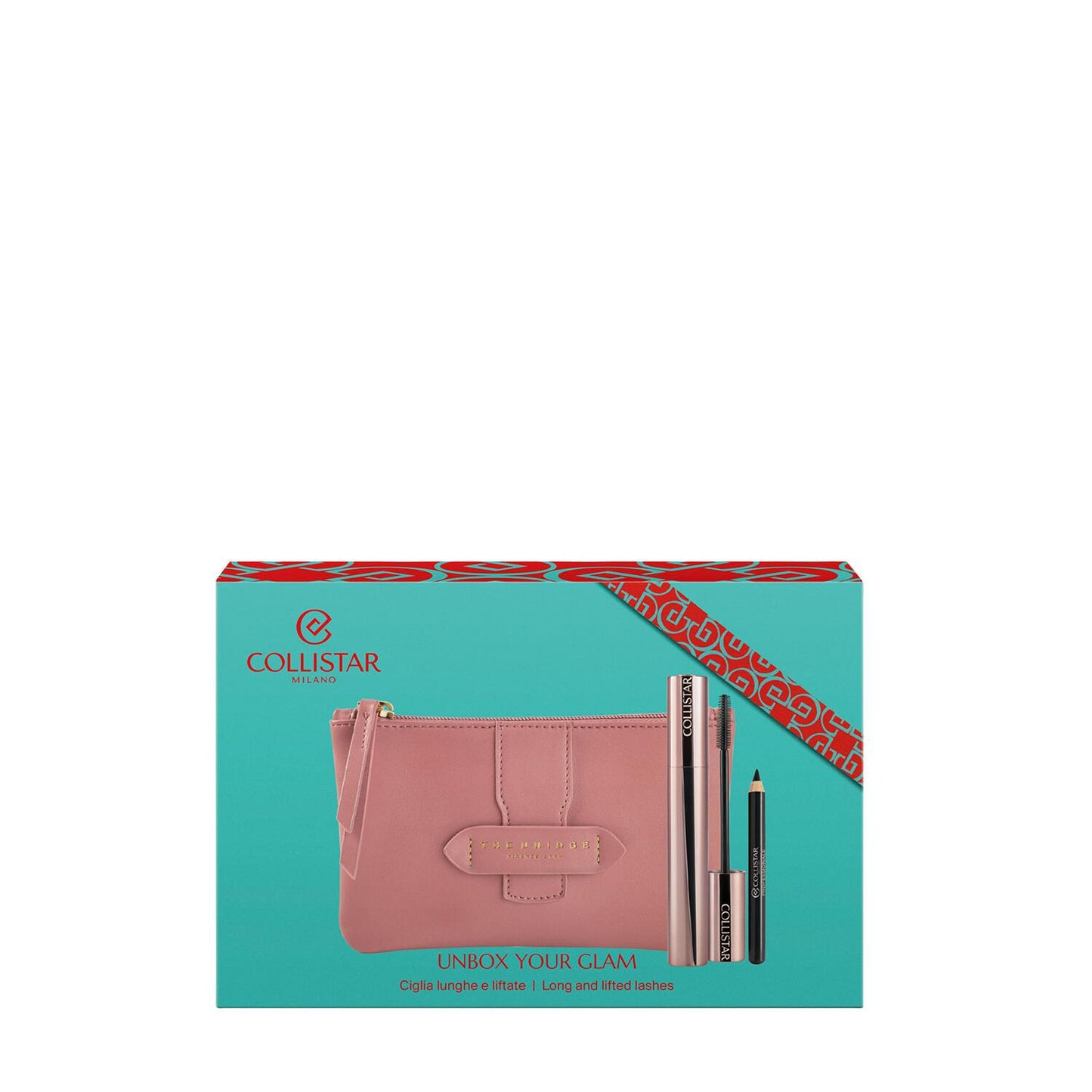 Cofanetto Infinito Mascara