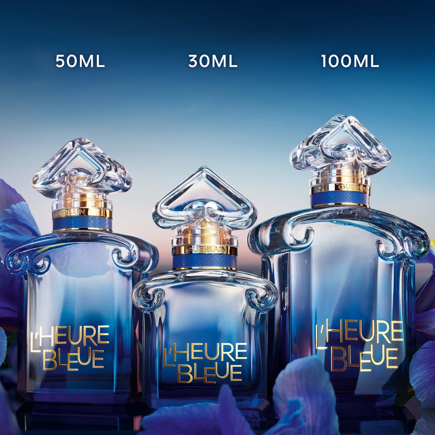 L’Heure Bleue