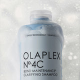 No. 4C Bond Maintenance Clarifying Shampoo
