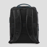 Zaino porta computer 15,6" e porta iPad® Blue Square