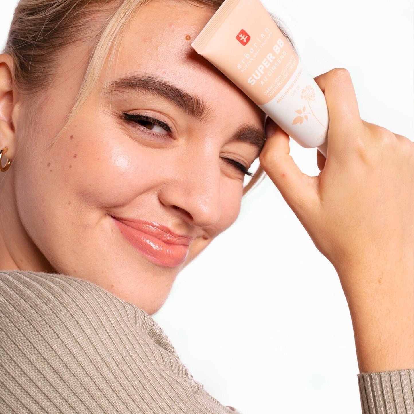 Super BB 15ml - BB Crème alta coprenza e anti-imperfezioni