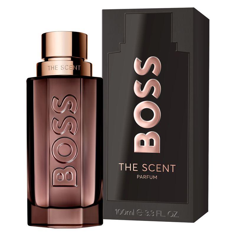 The Scent Le Parfum For Him