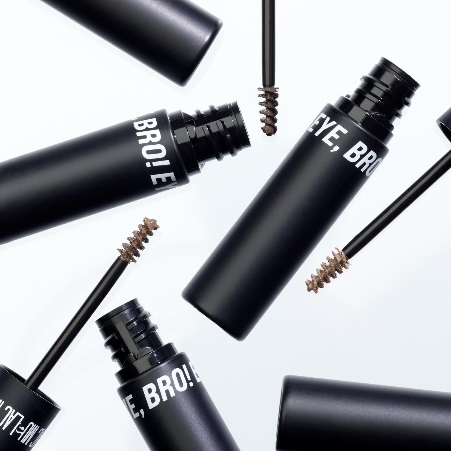 Eye, Bro! Tinted Eyebrow Gel
