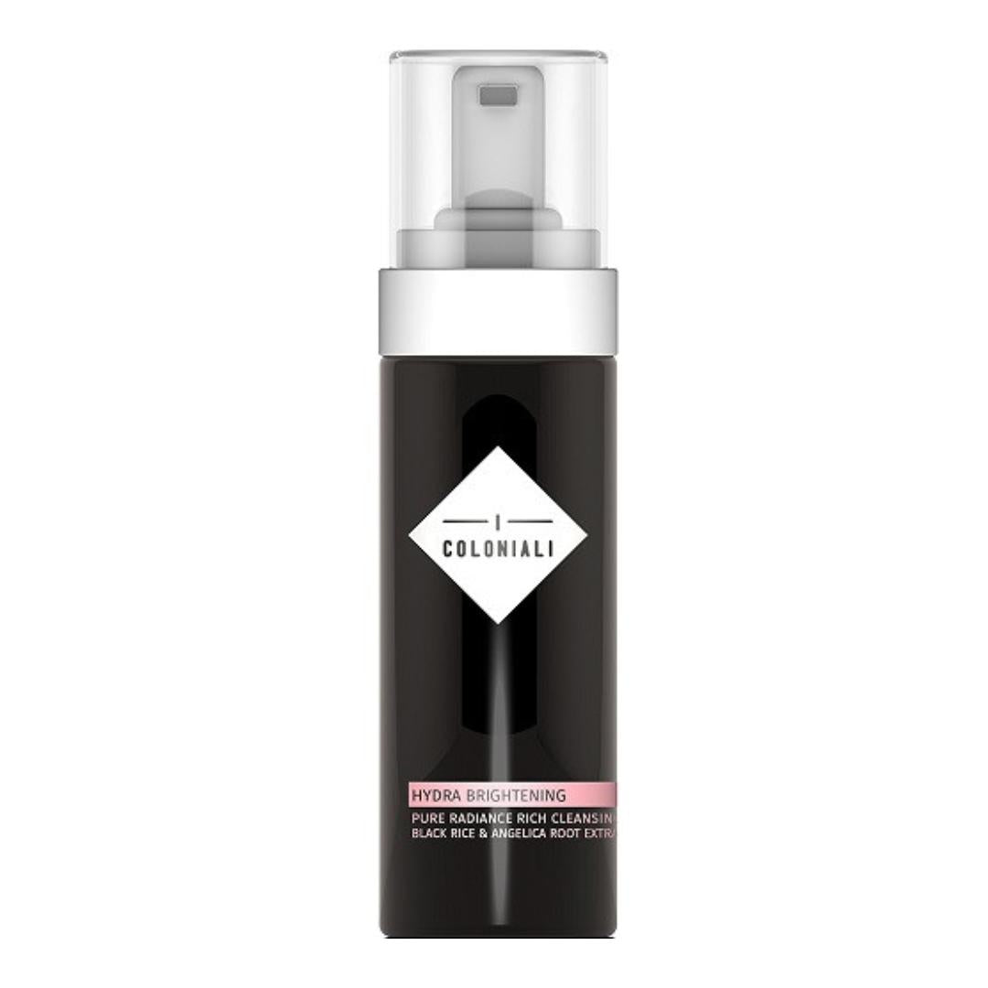 Pure Radiance Rich Cleansing