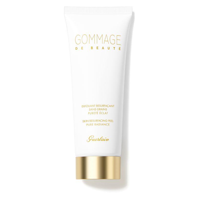 Beauty Skin Cleansers Gommage de Beauté