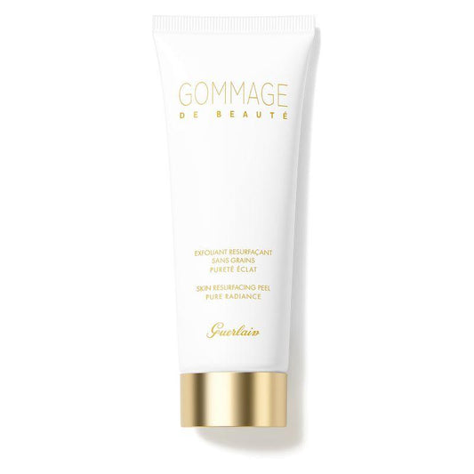 Beauty Skin Cleansers Gommage de Beauté