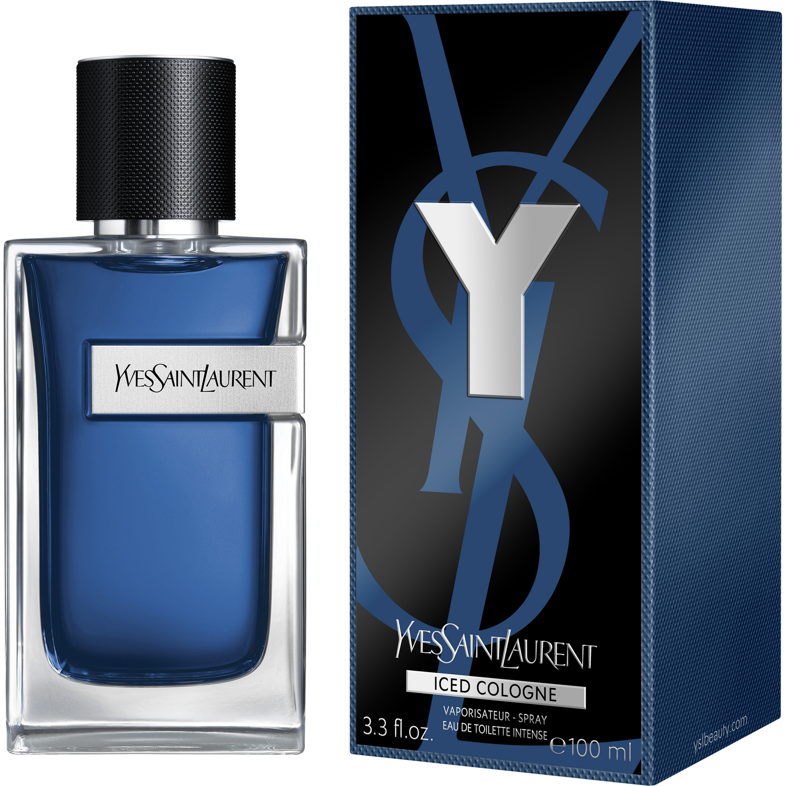 Y Iced Cologne