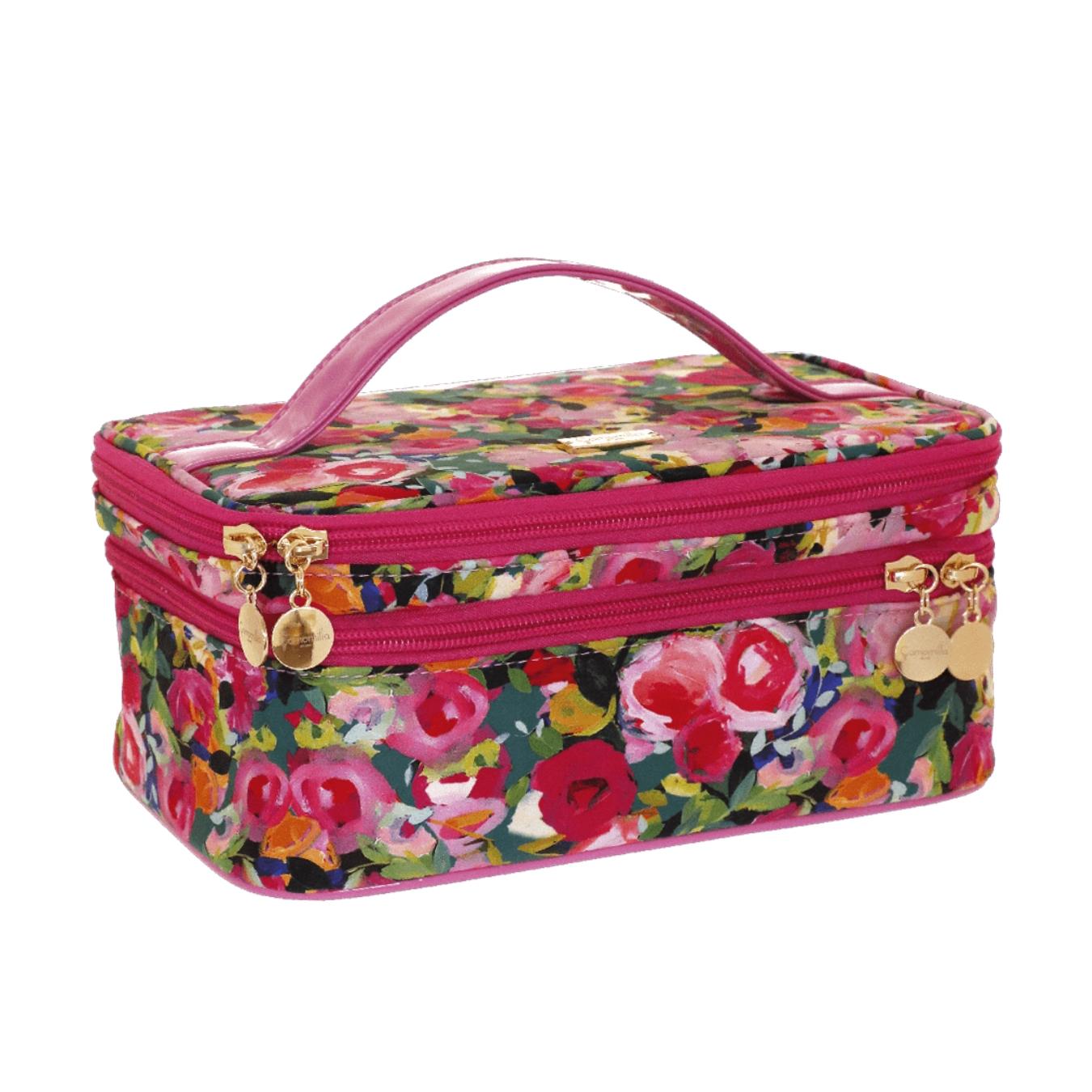 Beauty Case M Colorful Joy