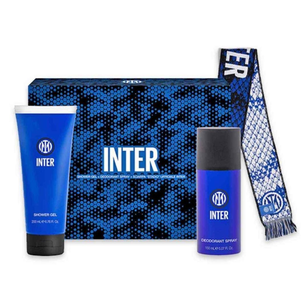 Gift Set Inter