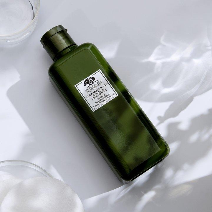 Dr. Andrew Weil For Origins™ Mega-Mushroom Treatment Lotion Upgrade