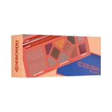 Palette Small Warm