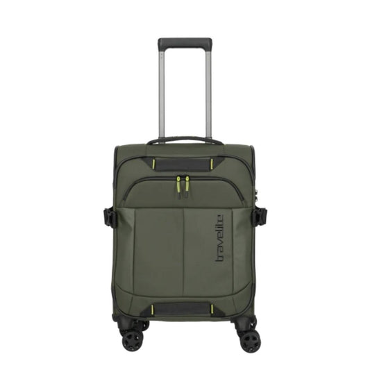BRIIZE Trolley Cabina S