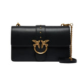 Borsa a Mano Media Love Bag One in Pelle