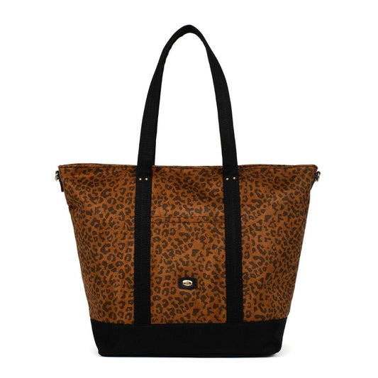 Léonie Borsa a Spalla