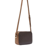 Borsa a Tracolla Media Monogram
