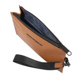 Pochette Media in Tessuto Impermeabile