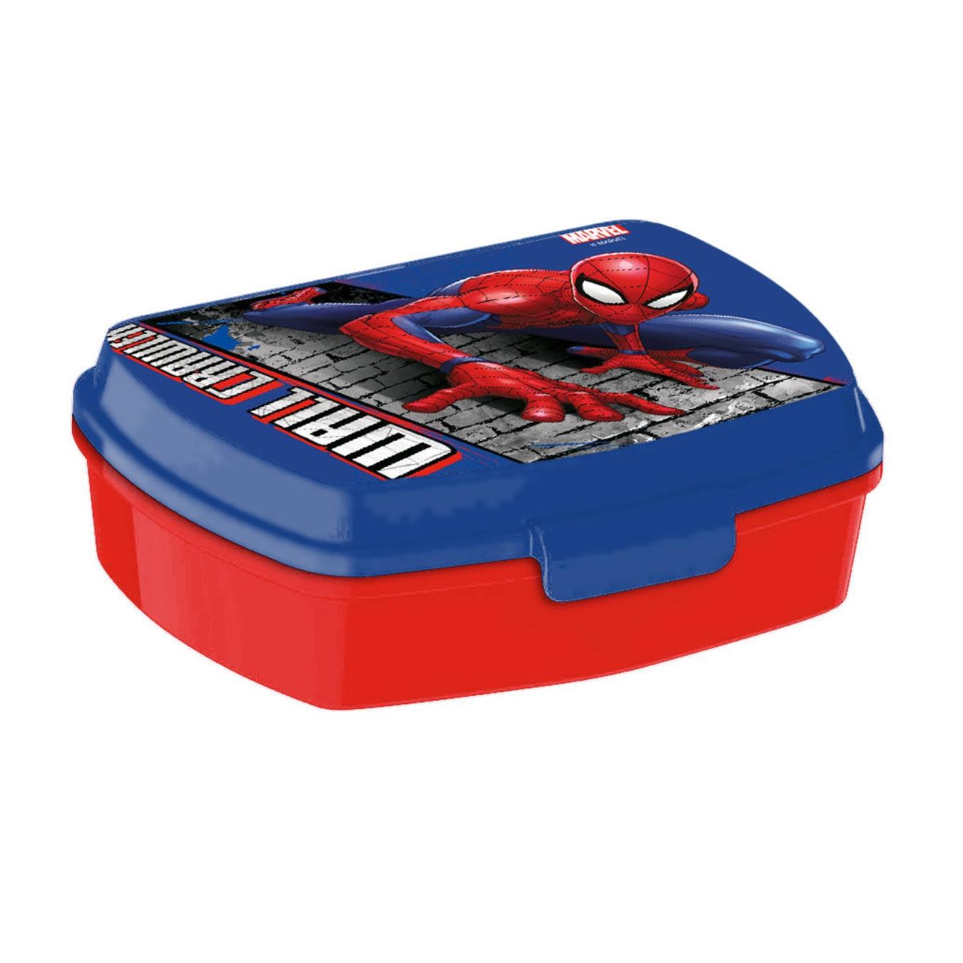 Marvel Spiderman Set