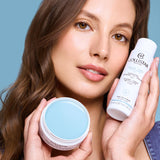 Polvere-Crema Detergente Viso