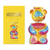 Toy 2 Gummy