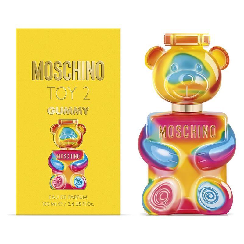 Toy 2 Gummy