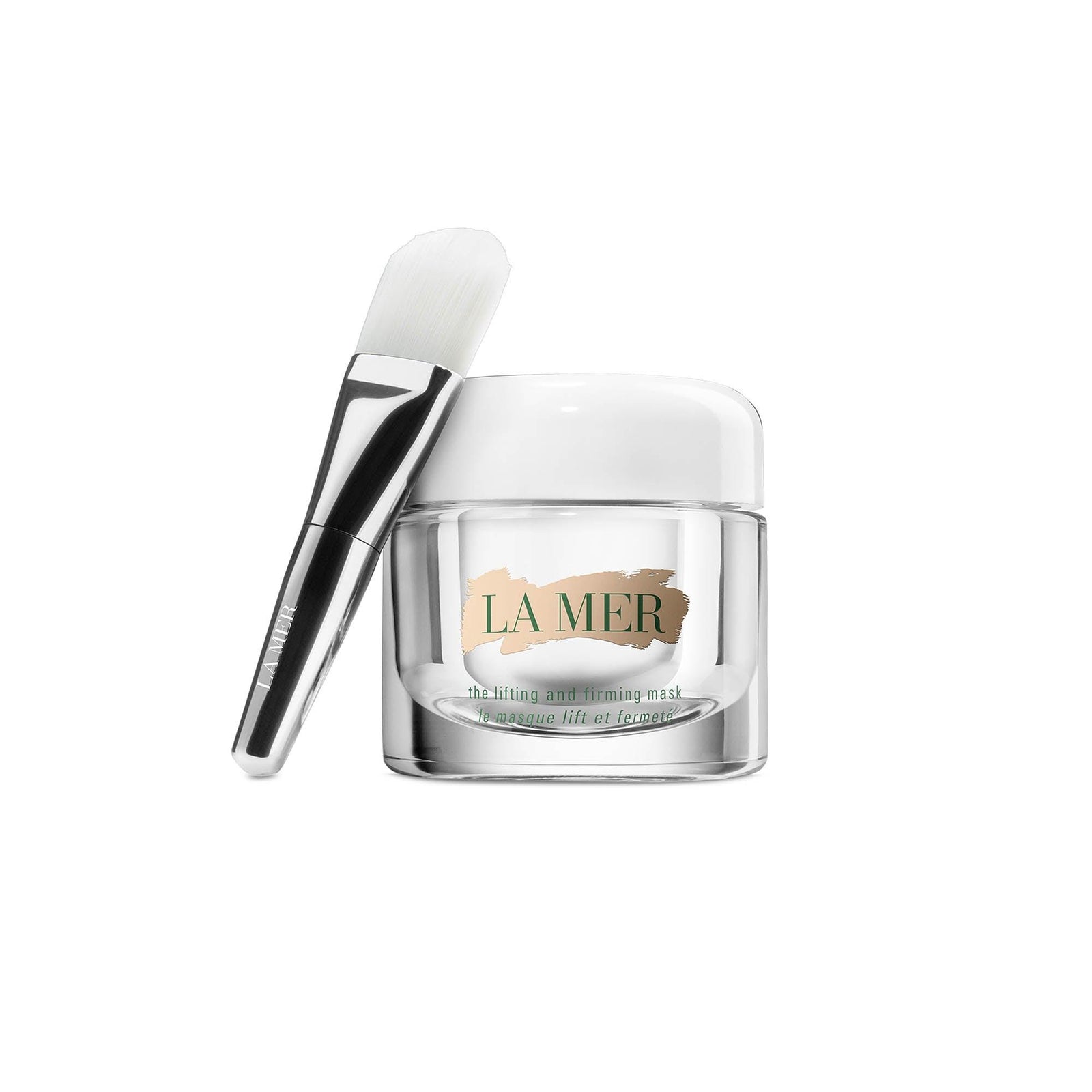 The Lifting and Firming Mask