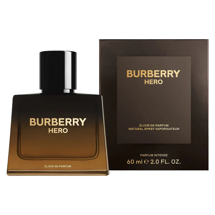Burberry Hero Elixir de Parfum