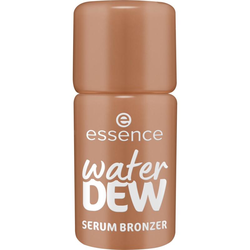 Water DEW Bronzer in Siero
