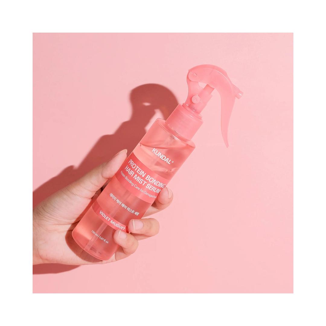 Protein Bonding Hair Mist Serum