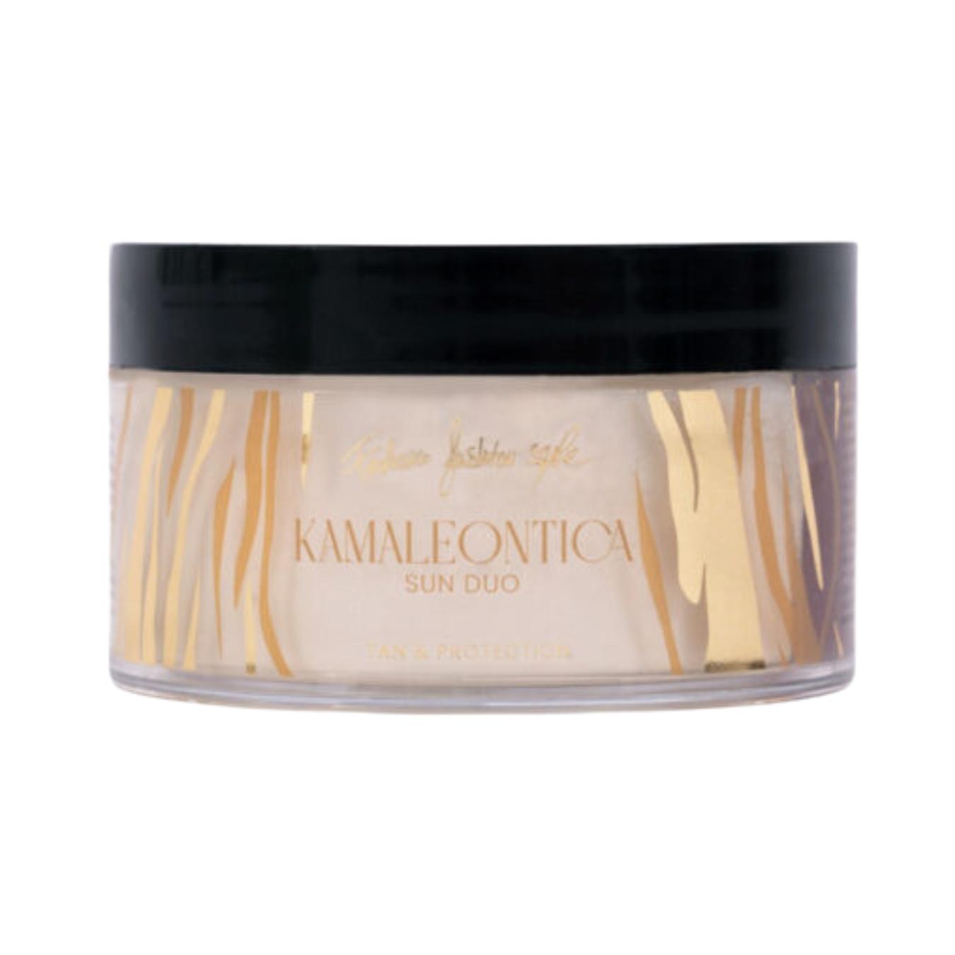 Kamaleontica