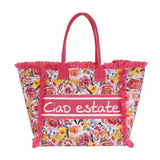 Borsa City M Rose