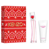 Cofanetto FLOWER BY KENZO Set Regalo Eau de Parfum Poppy Bouquet