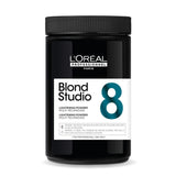 Blond Studio 8 Polvere Decolorante