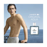 Lacoste Original Aqua
