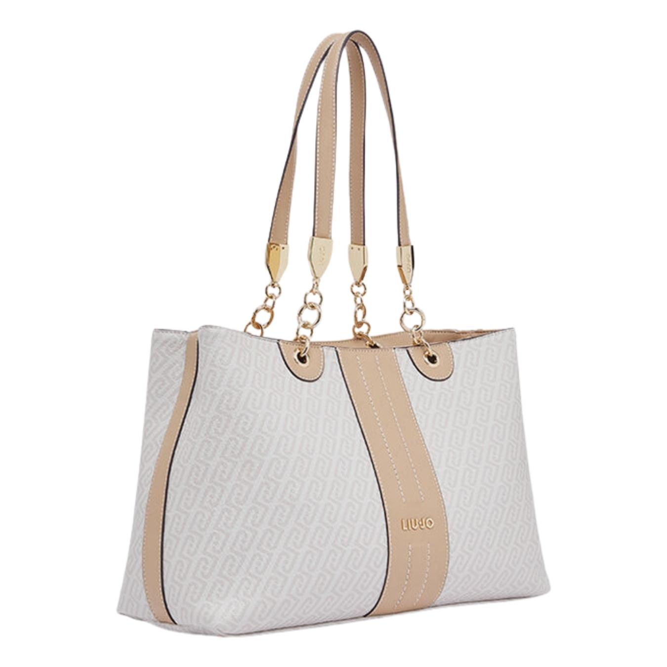 Borsa a Spalla Media