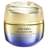 Vital Perfection Uplifting and Firming Advanced Cream Enriched