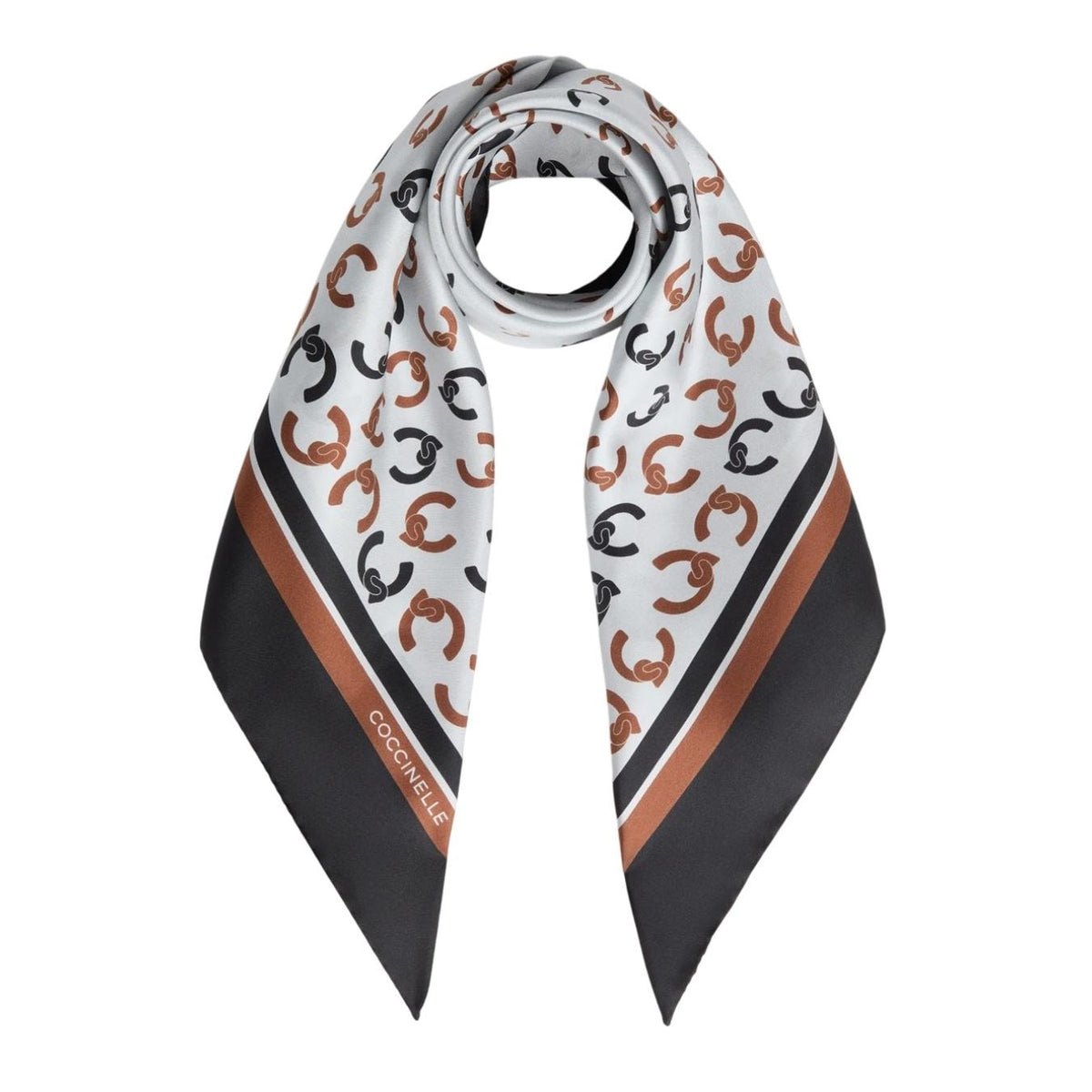 C-Me All Over Foulard