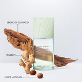 L'Eau D'Issey Pour Homme Eau Essentielle