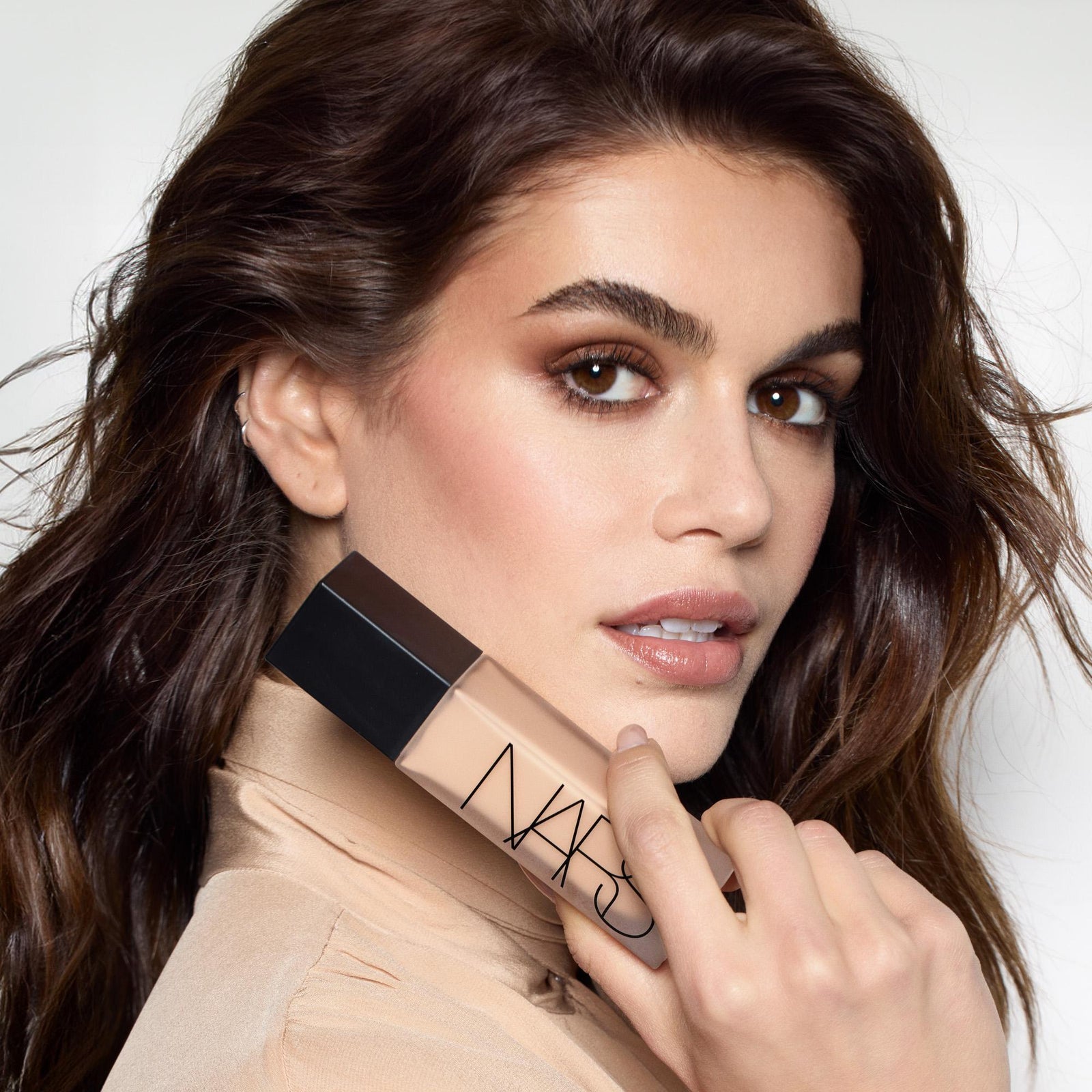 Natural Matte Longwear Foundation